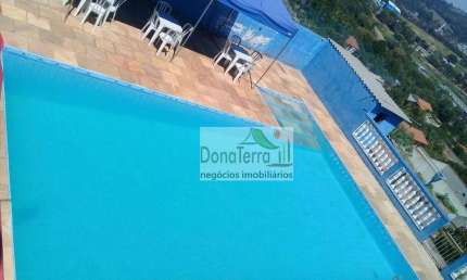 Chácara com 3 dormitórios à venda, 1085 m² por R$ 600.000,00 - Bairro da Mina - Itupeva/SP