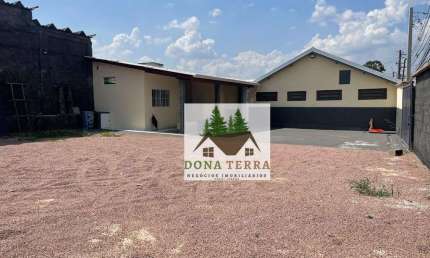 Salão para alugar, 250 m² por R$ 12.000,00/mês - Bairro da Chave - Itupeva/SP