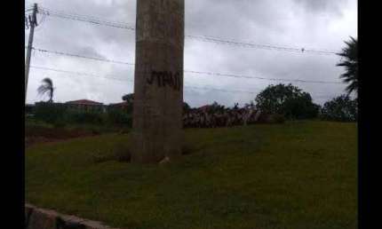 Terreno à venda, 1070 m² por R$ 588.000,00 - Ecopark - Itupeva/SP