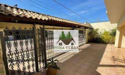 Sobrado com 3 dormitórios à venda, 245 m² por R$ 900.000,00 - Jardim Primavera - Itupeva/SP