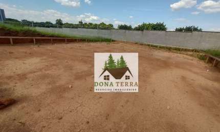 Terreno à venda - Condomínio Gran Ville São Venâncio - Itupeva/SP