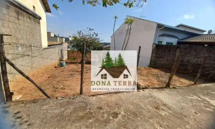 Terreno à venda, 250 m² por r$ 268.000,00 - jardim perola - itupeva/sp