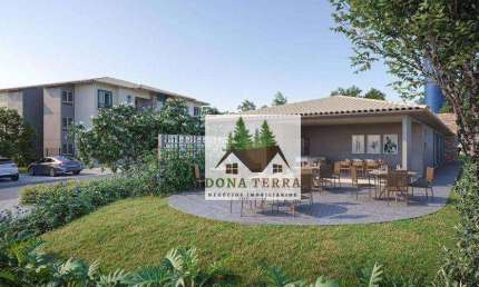 Apartamento com 2 dormitórios à venda, 97 m² por R$ 549.000,00 - Avelã Vila Residencial - Itupeva/SP