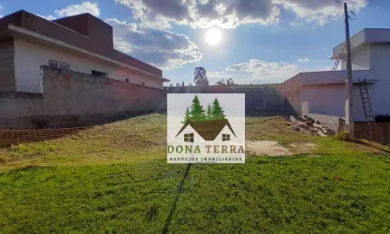 Terreno à venda, 253 m² por r$ 234.000 - phytus - itupeva/sp