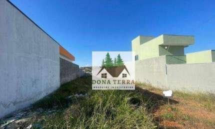 Terreno à venda, 250 m² por R$ 230.000,00 -Residencial Tosi - Itupeva/SP