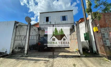 Casa com 2 dormitórios à venda, 110 m² por R$ 270.000 - Rio Das Pedras - Itupeva/SP
