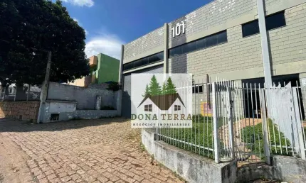 Galpão para alugar, 736 m² por r$ 20.325,99/mês - santa julia - itupeva/sp