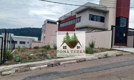 Lote à venda, 250 m² por R$ 450.000,00 - Parque das Vinhas - Itupeva/SP