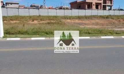 Terreno comercial à venda, 375 m² por R$ 480.000,00/Locação R$ 2.600,00 - Gran Ville San Venâncio - Itupeva/SP