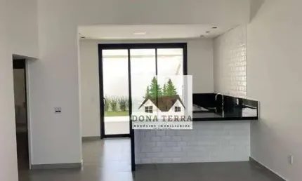 Casa com 3 dormitórios à venda, 175 m² por R$ 980.000,00 - Phytus - Itupeva/SP
