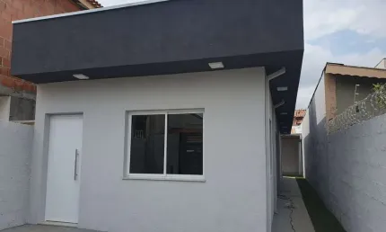 Casa com 2 dormitórios à venda, 81 m² por R$ 550.000,00 - Jardim Europa - Itupeva/SP