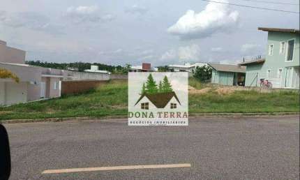 Terreno à venda, 1000 m² por R$ 420.000 - Residencial Montes Claros - Itupeva/SP