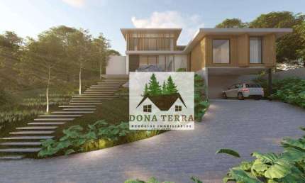 Casa com 3 dormitórios à venda, 843 m² por R$ 480.000,00 - Condominio Residencial Parque dos Resedas - Itupeva/SP