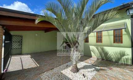 Casa com 2 dormitórios à venda, 119 m² por R$ 460.000,00 - Residencial Pacaembu II - Itupeva/SP