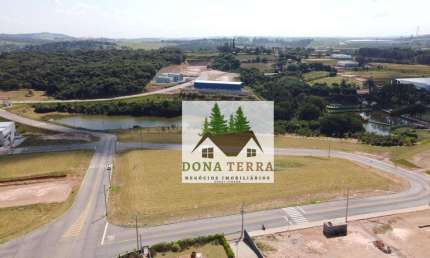Terreno industrial à venda, 2.208 m² por R$ 1.540.000,00 - Business Park - Itupeva/SP