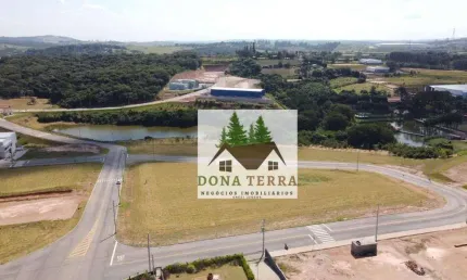 Terreno industrial à venda, 2.188 m² por r$ 1.530.000,00 - business park- itupeva/sp