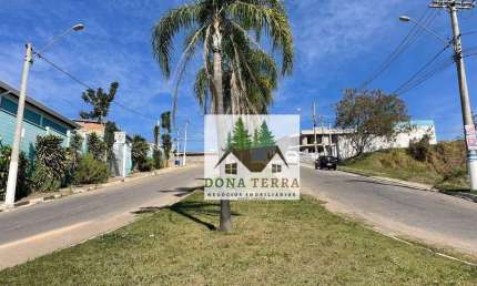Terreno à venda, 300 m² por R$ 169.000,00 - Residencial Botanica - Itupeva/SP