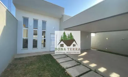 Casa com 3 dormitórios à venda, 153 m² por R$ 900.000 - Residencial Tosi - Itupeva/SP