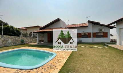 Casa com 3 dormitórios à venda, 263 m² por R$ 1.280.000,00 - Residencial Paineiras  - Itupeva/SP