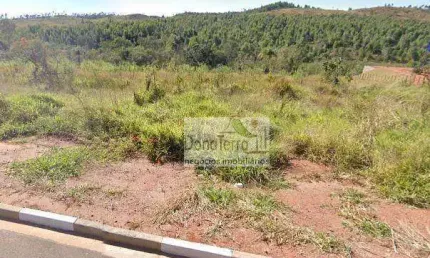 Terreno à venda, 10760 m² por R$ 4.304.000,00 - Bairro  da Mina - Itupeva/SP