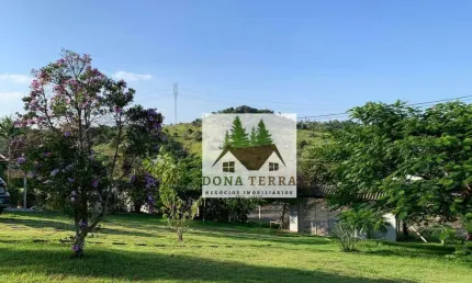 Casa com 4 dormitórios à venda, 280 m² - Condomínio Horizonte Azul I - Itupeva/SP