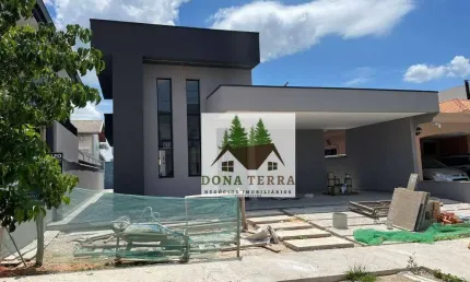 Casa com 3 dormitórios à venda, 166 m² por r$ 1.272.000,00 - gran ville são venâncio  - itupeva/sp