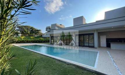 Casa com 5 dormitórios à venda, 602 m² por R$ 5.850.000,00 - Fazenda Serrazul - Itupeva/SP