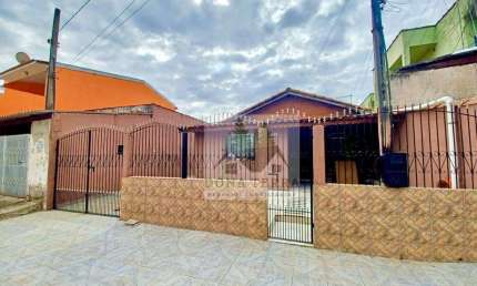 Casa com 3 dormitórios à venda, 157 m² por R$ 449.000,00 - Vila São João - Itupeva/SP