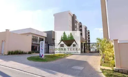 Apartamento com 2 dormitórios à venda, 59 m² por R$ 424.000,00 - Condominio Vivarte Alamedas - Jundiaí/SP