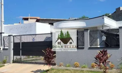 Casa com 3 dormitórios à venda, 110 m² por r$ 689.000,00 - residencial botanica - itupeva/sp