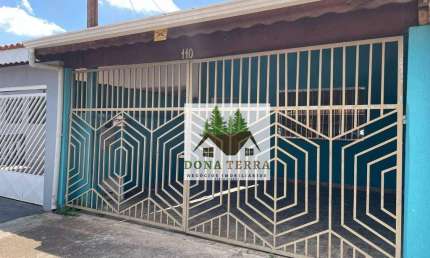 Casa com 2 dormitórios para alugar por R$ 2.500,00/mês - Moradia Do Sol - Itupeva/SP