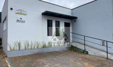 Casa Comercial para alugar por R$ 9.900/mês - Jardim São Vicente - Itupeva/SP