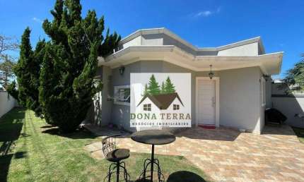 Casa com 3 dormitórios à venda, 92 m² por R$ 700.000,00 - Parque Santa Isabel - Itupeva/SP