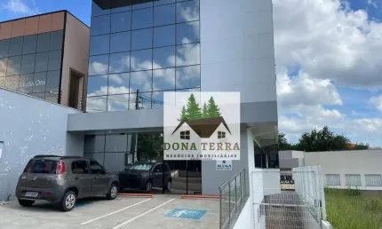 Prédio para alugar, 725 m² por R$ 24.000/mês - Parque das Vinhas - Itupeva/SP