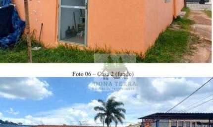 Casa à venda por R$ 3.100.000,00 - Centro - Itupeva/SP