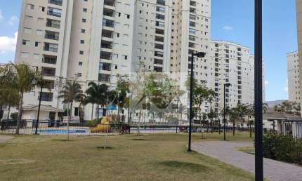 Apartamento com 3 dormitórios à venda, 119 m² por R$ 1.090.000 - Condominio Atmosphera - Jundiaí/SP