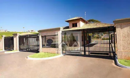 Terreno à venda, 800 m² por R$ 800.000,00 - Fazenda Serrazul - Itupeva/SP