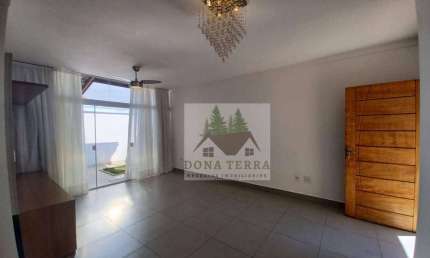 Casa com 3 dormitórios à venda, 98 m² por R$ 699.000,00 - Residencial Pérola D’Itália - Itupeva/SP