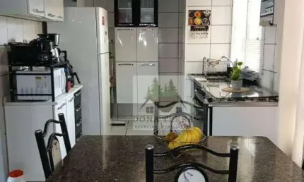 Apartamento com 2 dormitórios à venda, 49 m² por R$ 259.990,00 - RESIDENCIAL TARSILA DO AMARAL III - Itupeva/SP