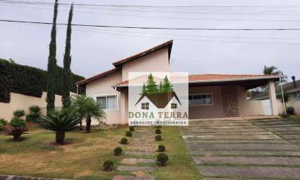 Casa com 5 dormitórios, 293 m² - venda por R$ 1.600.000,00 ou aluguel por R$ 13.964,90/mês - Residencial Resedas - Itupeva/SP