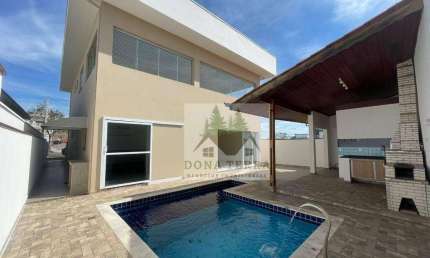 Casa com 5 dormitórios - venda por R$ 1.300.000,00 ou aluguel por R$ 8.000,00/mês - Gran Ville São Venâncio  - Itupeva/SP