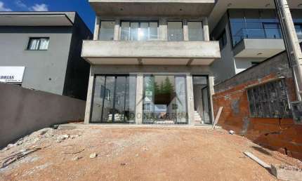 Sala para alugar, 138 m² por R$ 6.000/mês - Residencial Tosi - Itupeva/SP