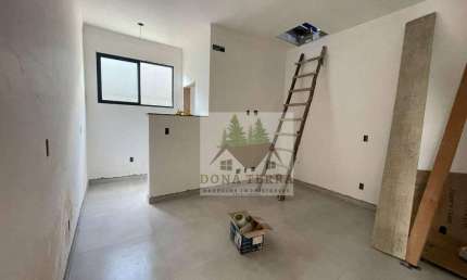 Sala para alugar, 17 m² por R$ 1.400/mês - Residencial Tosi - Itupeva/SP