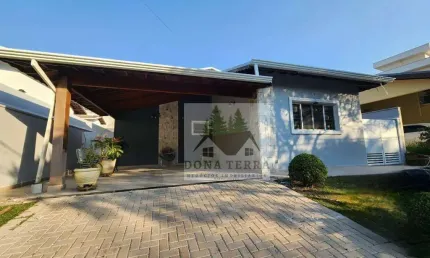 Casa térrea com 3 dormitórios à venda, 175 m² por r$ 1.280.000 - ibi aram i - itupeva/sp