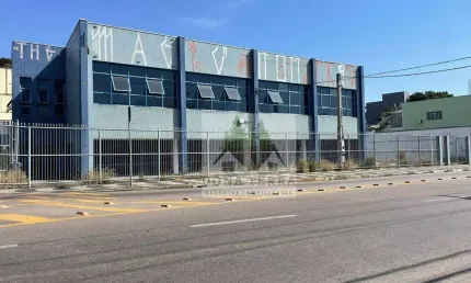 Prédio para alugar, 1157 m² por R$ 25.913/mês - Centro - Itupeva/SP