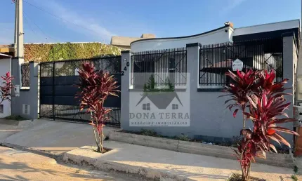 Casa com 3 dormitórios à venda, 100 m² por r$ 636.000 - residencial botanica - itupeva/são paulo