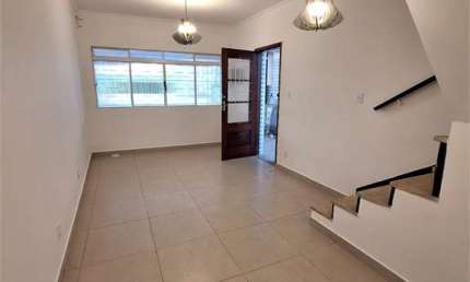 Sobrado com 2 quartos à venda em Vila Dom Pedro Ii - SP