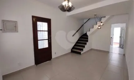 Sobrado com 2 quartos à venda em vila dom pedro ii - sp