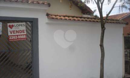 Casa térrea com 2 quartos à venda em Vila Irmãos Arnoni - SP
