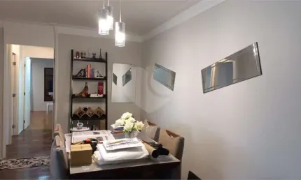 Apartamento com 3 quartos à venda na Rua Voluntários da Pátria, Santana, São Paulo